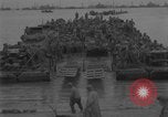 Image of US Army operations Omaha Beach Normandy France, 1944, second 53 stock footage video 65675080934