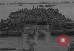 Image of US Army operations Omaha Beach Normandy France, 1944, second 54 stock footage video 65675080934