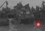 Image of US Army operations Omaha Beach Normandy France, 1944, second 56 stock footage video 65675080934