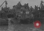Image of US Army operations Omaha Beach Normandy France, 1944, second 57 stock footage video 65675080934