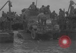 Image of US Army operations Omaha Beach Normandy France, 1944, second 58 stock footage video 65675080934