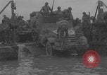 Image of US Army operations Omaha Beach Normandy France, 1944, second 59 stock footage video 65675080934