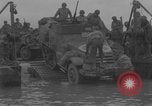 Image of US Army operations Omaha Beach Normandy France, 1944, second 62 stock footage video 65675080934