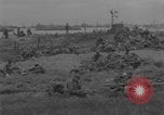 Image L'armée américaine sécurise le secteur Easy Red Normandie, France, 1944, de la seconde 4 séquences d'archives historiques vidéo 65675080935