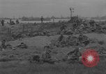 Image L'armée américaine sécurise le secteur Easy Red Normandie, France, 1944, de la seconde 8 séquences d'archives historiques vidéo 65675080935