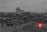 Image L'armée américaine sécurise le secteur Easy Red Normandie, France, 1944, de la seconde 14 séquences d'archives historiques vidéo 65675080935