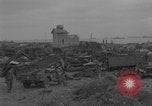 Image L'armée américaine sécurise le secteur Easy Red Normandie, France, 1944, de la seconde 15 séquences d'archives historiques vidéo 65675080935