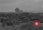 Image L'armée américaine sécurise le secteur Easy Red Normandie, France, 1944, de la seconde 18 séquences d'archives historiques vidéo 65675080935