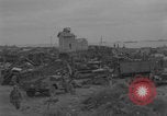Image L'armée américaine sécurise le secteur Easy Red Normandie, France, 1944, de la seconde 19 séquences d'archives historiques vidéo 65675080935