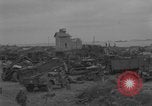 Image L'armée américaine sécurise le secteur Easy Red Normandie, France, 1944, de la seconde 21 séquences d'archives historiques vidéo 65675080935