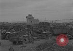 Image L'armée américaine sécurise le secteur Easy Red Normandie, France, 1944, de la seconde 23 séquences d'archives historiques vidéo 65675080935