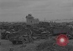 Image L'armée américaine sécurise le secteur Easy Red Normandie, France, 1944, de la seconde 24 séquences d'archives historiques vidéo 65675080935