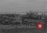 Image L'armée américaine sécurise le secteur Easy Red Normandie, France, 1944, de la seconde 25 séquences d'archives historiques vidéo 65675080935