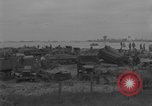 Image L'armée américaine sécurise le secteur Easy Red Normandie, France, 1944, de la seconde 28 séquences d'archives historiques vidéo 65675080935