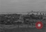 Image L'armée américaine sécurise le secteur Easy Red Normandie, France, 1944, de la seconde 29 séquences d'archives historiques vidéo 65675080935