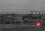 Image L'armée américaine sécurise le secteur Easy Red Normandie, France, 1944, de la seconde 30 séquences d'archives historiques vidéo 65675080935