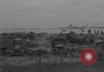 Image L'armée américaine sécurise le secteur Easy Red Normandie, France, 1944, de la seconde 31 séquences d'archives historiques vidéo 65675080935