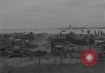 Image L'armée américaine sécurise le secteur Easy Red Normandie, France, 1944, de la seconde 32 séquences d'archives historiques vidéo 65675080935
