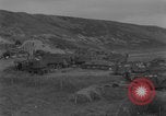 Image L'armée américaine sécurise le secteur Easy Red Normandie, France, 1944, de la seconde 35 séquences d'archives historiques vidéo 65675080935