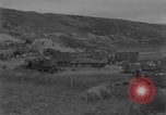 Image L'armée américaine sécurise le secteur Easy Red Normandie, France, 1944, de la seconde 36 séquences d'archives historiques vidéo 65675080935