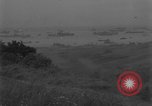 Image L'armée américaine sécurise le secteur Easy Red Normandie, France, 1944, de la seconde 42 séquences d'archives historiques vidéo 65675080935