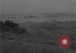 Image L'armée américaine sécurise le secteur Easy Red Normandie, France, 1944, de la seconde 43 séquences d'archives historiques vidéo 65675080935