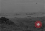 Image L'armée américaine sécurise le secteur Easy Red Normandie, France, 1944, de la seconde 49 séquences d'archives historiques vidéo 65675080935