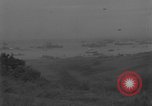 Image L'armée américaine sécurise le secteur Easy Red Normandie, France, 1944, de la seconde 53 séquences d'archives historiques vidéo 65675080935