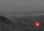Image L'armée américaine sécurise le secteur Easy Red Normandie, France, 1944, de la seconde 54 séquences d'archives historiques vidéo 65675080935