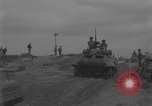Image of US Army advances inland Omaha beach Normandy France, 1944, second 37 stock footage video 65675080936