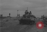 Image of US Army advances inland Omaha beach Normandy France, 1944, second 38 stock footage video 65675080936