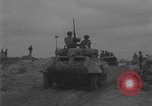 Image of US Army advances inland Omaha beach Normandy France, 1944, second 39 stock footage video 65675080936