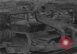 Image of US Army advances inland Omaha beach Normandy France, 1944, second 51 stock footage video 65675080936