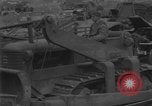 Image of US Army advances inland Omaha beach Normandy France, 1944, second 55 stock footage video 65675080936