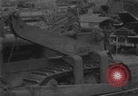 Image of US Army advances inland Omaha beach Normandy France, 1944, second 56 stock footage video 65675080936