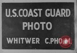 Image of US troops land on Normandy coast Normandy France, 1944, second 3 stock footage video 65675080937