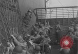 Image of US troops land on Normandy coast Normandy France, 1944, second 6 stock footage video 65675080937