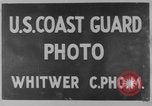 Image of US troops land on Normandy coast Normandy France, 1944, second 40 stock footage video 65675080937