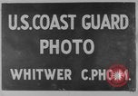 Image of US troops land on Normandy coast Normandy France, 1944, second 41 stock footage video 65675080937