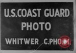 Image of casualties evacuated from landing craft Normandy France, 1944, second 3 stock footage video 65675080939