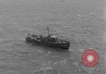 Image of casualties evacuated from landing craft Normandy France, 1944, second 4 stock footage video 65675080939
