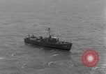 Image of casualties evacuated from landing craft Normandy France, 1944, second 6 stock footage video 65675080939