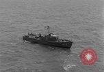 Image of casualties evacuated from landing craft Normandy France, 1944, second 8 stock footage video 65675080939