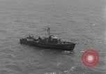 Image of casualties evacuated from landing craft Normandy France, 1944, second 12 stock footage video 65675080939