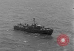 Image of casualties evacuated from landing craft Normandy France, 1944, second 14 stock footage video 65675080939