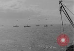 Image of casualties evacuated from landing craft Normandy France, 1944, second 26 stock footage video 65675080939