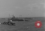 Image of casualties evacuated from landing craft Normandy France, 1944, second 33 stock footage video 65675080939