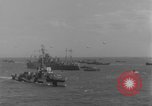Image of casualties evacuated from landing craft Normandy France, 1944, second 37 stock footage video 65675080939