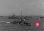 Image of casualties evacuated from landing craft Normandy France, 1944, second 45 stock footage video 65675080939