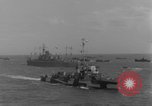 Image of casualties evacuated from landing craft Normandy France, 1944, second 47 stock footage video 65675080939
